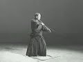 kata de iaido : Soetezuki kata de iaido : Soetezuki