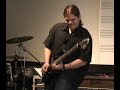 Video: Ivan Chopik - Acid Rain (Liquid Tension Experiment Cover)