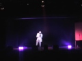 Elem - Still de Brian Mcknight au concert pour l'association Gregory Lemarchal 2009