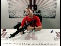 How to Install a Cyclone Feed Upgrade on a Tippmann Project Salvo by HustlePaintball.com