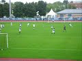 Col. Amorim Copa Danone - Brasil x Africa do Sul Parte 1 Col. Amorim Copa Danone - Brasil x Africa do Sul Parte 1