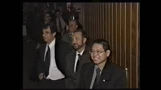 Posse Diretoria 2002 - ACIM - parte 4