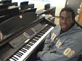 Digital Keyboards with Craig Reeves Digital Keyboards with Craig Reeves