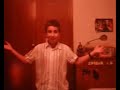 Magia with crazy frog