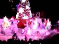 Tokyo Disneyland 2008 christmas : "Mickey's Jolly Snowtime" 2/3 with English Sub