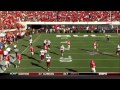 Melvin Ingram vs Georgia 2011