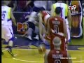 October 4,2008. PBA KFC Philippine Cup 2008Coke vs. Talk n' TextSupport the PBA by watching it on CS9!