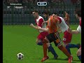 FC Shakhtar Donetsk - Atletico Madrid 2:0