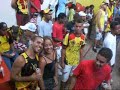 festa da jovem zona sul de 4 anos Dj RACKER