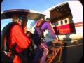 Roland Johnson's first skydive/plane ride.avi