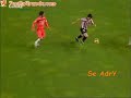el gran arquero del sevillas contra el gran arquero del real madrid. arqueros de primera, atajadas , y mas