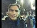 Clyde Wright of AHA MEDIA speaks about Sam the Candy Man in Vancouver DTES Thurs Dec 3 2009.mp4