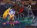 Guilty Gear XX Accent Core Match