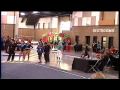 Nikki (Danielle) Moore Gymnastics 2009
