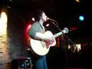 Keaton Simons - Burch Mog, The Bitter End, NYC