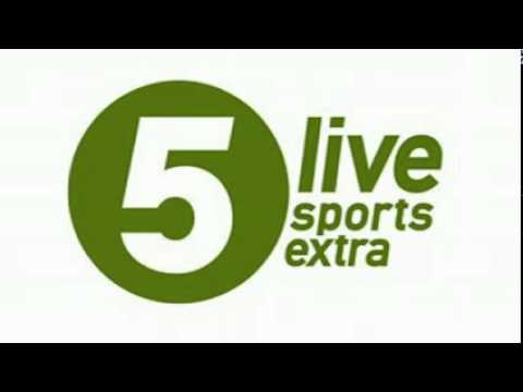 BBC Test Match Special Audio Day 4 - England v India, 3rd Investec Test. Rose Bowl, Southampton