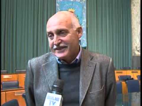 IMPERIA : PRESENTATA L'EDIZIONE 2013 DELLA CORSA AL FAUDO
