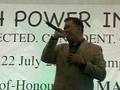 Imran Ajmain w Seribu Tahun/Thousand Years