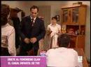 TVE1 Banner ClanTVE