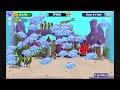 My FishVille Tanks Level 34