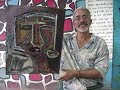 Callejon de Hamel (Cuba):  Afro Cuban Traditions - Indianapolis Museum of Art
