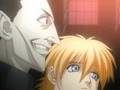 Hellsing Dikkie dik
