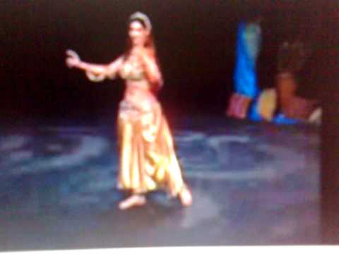 sady-belli dance