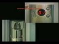 Fingerprint door lock Shepherd 210 Adel trinity 788