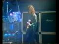 Deep Purple - Burn - Würzburg 1991