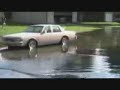 Munster Flood 2008