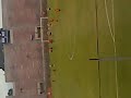 central norte 0  -sportivo patria 0 torneo argentino ''B''