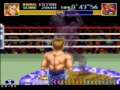 Super Punch Out!! Major Circuit