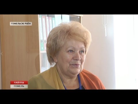 Репортаж: Ее доброты хватает на всех. Это о Тамаре Туняковай - директоре Торфозаводской средней школы видео