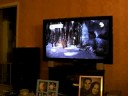 Jonathan Playing PS3game CONAN