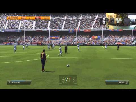 JK - 5000 likes bros :D FACEBOOK,COM/MELAGOODO In attesa del gameplay con Herbert Ballerina e El Shaarawy ecco la sfida tra Rohn Gabbo Jk e DaniBattle :D Amore To...