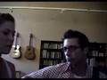 clip video Gillian Welch Acony Bell