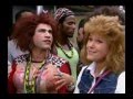 XUXA COMO JANETE COM RODRIGO SANTANNA COMO VALERIA