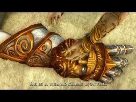 chains of olympus