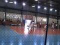 Barretos x Araras , Liga APV de Voleibol (Infantil)