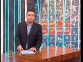 TV2 Naplo- Budapest-Bamako Rally