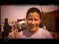 TV2 Naplo- Budapest-Bamako Rally