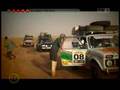 TV2 Naplo- Budapest-Bamako Rally