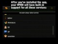 How to use MSN, AIM, ICQ, Yahoo Messenger etc on the Nokia N900