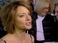 Jodie Foster gets top Hollywood honour