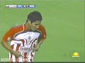 Gol del Venado Chivas vs Atlas clausura 2007