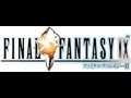 FINAL FANTASY IX on PS3 in HD 1080p