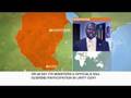 2005 Sudan peace deal in jeopardy