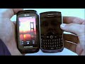 AT&T's newest messaging phone boasts a full QWERTY board, 3G data, and a vivid touchscreen backed by Samsung's TouchWiz UI. But did Impression make a good Impression on Noah? More videos: www.phonedog.com Win Free Phones: www.phonedog.com