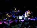Elvis Costello and Sting Marcus Amphitheater Milwaukee 2008