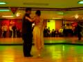 20081228 Tango 탱고공연 지니&리노